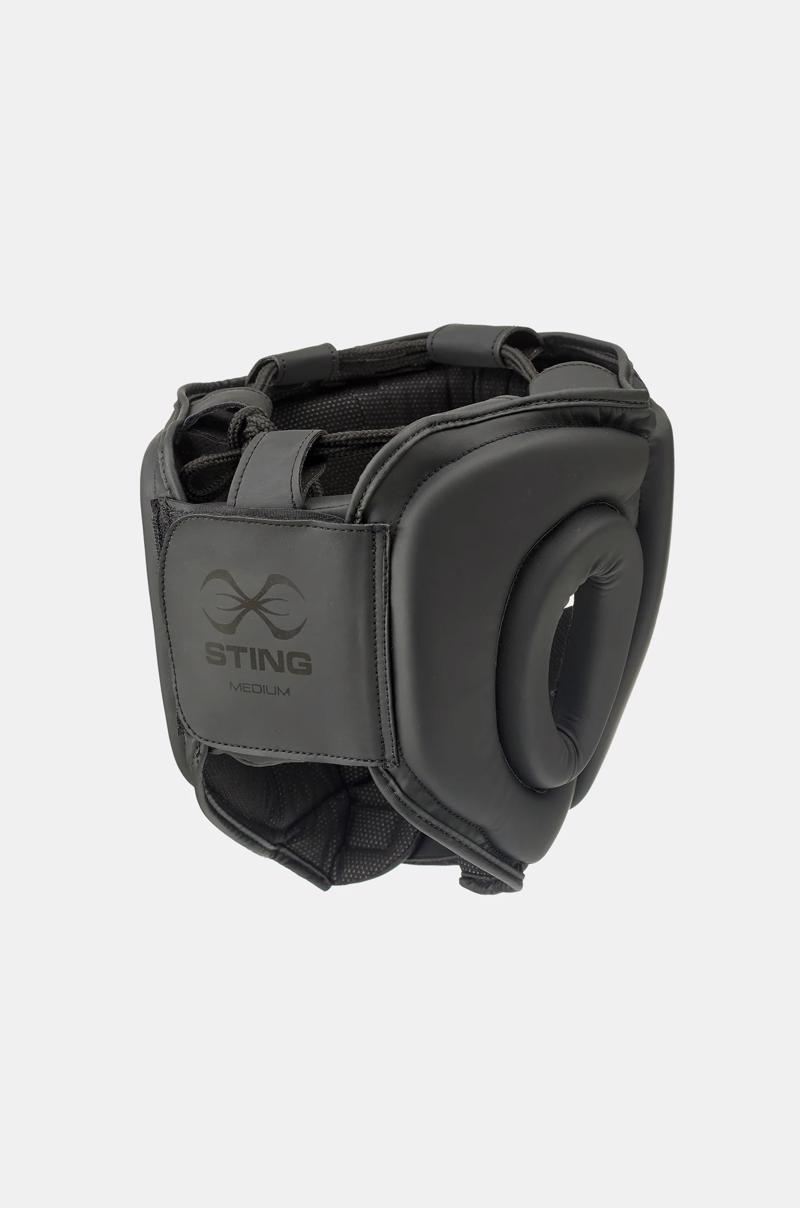 Sting Sports Armaplus Fullface Headguard 